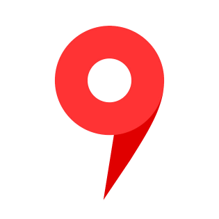 Яндекс карта